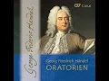 Handel: Solomon, HWV 67 / Act III: Next the Tortur'd Soul Release