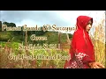 Lagu PUSARA BUNDA || El-Suraya || Cover SYAFRIDA.S.Pd.I || Cipt. Prof. Ahmad Baqi || Aransmen Baru