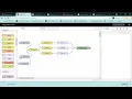 Node-red input range simulation