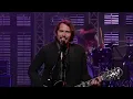 Silversun Pickups Live on Letterman 7/28/2009 [HQ]