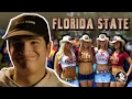 College Tour Disaster We Lost Thousands of Dollars at FSU