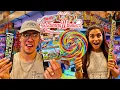 We Tried the Human Claw Machine at Australia s Biggest Lolly Shop