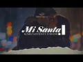 Romeo Santos ft. Tomatito - Mi Santa  (Letra)