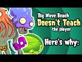Download Lagu Big Wave Beach doesn't teach the player: here's why