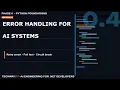 Don t Let Your AI Crash Error Handling for NET Developers Python 0 4