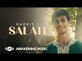 Download Lagu Harris J - Salati (My Prayer) | Official Lyric Video