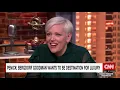 Bergdorf Goodman president We want to be the destination for luxury