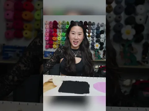 Gluing a Rug with World's Blackest Paint