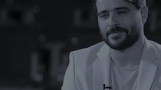 في حزن بعيونك      ناصيف زيتون    حالات واتس      دندنها