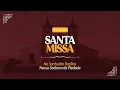 Lagu Santa Missa | 1ª Semana do Tempo Comum | Quarta-feira | 15h | 14/01/2026