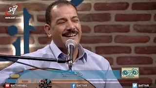 ترنيمة هللويا فوق الرياسات المرنم فايز عدلي برنامج هانرنم تاني 