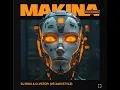 Download Lagu DJ SISU \u0026 D-VSTOR vs XAVI STYLE - OK WITHOUT YOU (MAKINA)