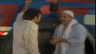 أقوى و آخر مشهد لخالد صالح فى مسلسل سلطان الغرام 