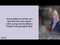 Download Lagu Fauzana - Kok Indak Labiah Bialah Samo | Lirik Lagu Minang