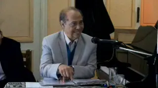 21 الملامح الخاصة لأغنية محمود الشريف 