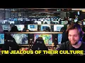 American Streamer Can t Believe Korean Internet Cafes Are This Good
