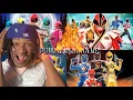 Download Lagu RATING ALL POWER RANGERS THEME SONGS