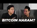 Lagu Hukum Bitcoin Dalam Islam ft. Gus Ebiet