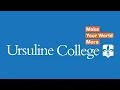 Ursuline College s Resuscitation Quality Improvement RQI program