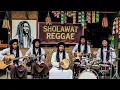 Lagu Sholawat Reggae Adem \u0026 Merdu 🎧 | Suara Merdu yang Menenangkan Jiwa
