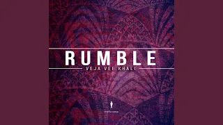 rumble afro beat mix 