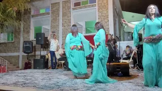 نشاط مع احوزار 15 08 2023 ديما نايضا 