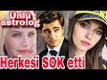 Lagu Magazinde Şok gelişme! Ünlü astrolog İpek Canbulat: Afra ve Mert konusunda öyle şeyler söyledi ki…