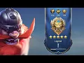 Download Lagu Last Match to escape legend rank 😭 (must watch)