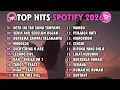 Lagu Top Hits Spotify Indonesia 2025 | Top Spotify Indonesia 2025 | Lagu Hits Spotify 2025 | Lagu Terbaru