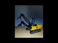 Constructicon Hightower How to transform into vehicle and into the attachment of mighty Devastator