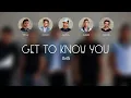 Download Lagu IM5 - Get to Know You (Lyrics)