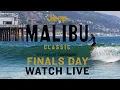 WATCH LIVE JEEP Malibu Classic presented by Havaianas - FINALS DAY