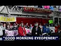 Wake Up Call Signature Healthcare in Brockton