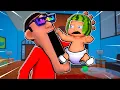 Download Lagu Eating MY BABY in Who's Your Daddy? (Funny Moments)
