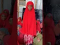 Download Lagu Anak Afrika Baca Sholawat Bersama