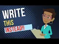 CSEC Summary Writing - What To Leave Out
