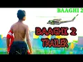 Download Lagu Baaghi 2 Trailer |TIGER SHROFF |PERFORM BY||AMAZING 4||