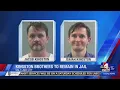 Kingston brothers to remain in jail