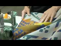 Craftsman Blankets Journey West Binding