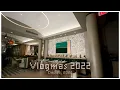 Vlogmas 2022 Day 15 Dinner at a swanky new restaurant