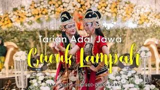 Download Tarian Adat Jawa - TARIAN KARONSIH (CUCUK LAMPAH) Teromantis Di Banyuwangi MP3