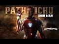 Download Lagu Pathikichu Song | Iron man version | Marvel | Vidaamuyarchi | Anirudh | Tamil