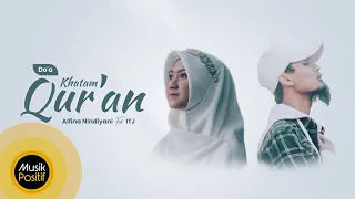 Download Alfina Nindiyani feat ITJ - Do'a Khatam Qur'an (Cover Music Video) MP3