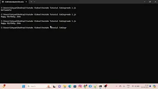 Higher Order Functions And Callback Functions In Javascript