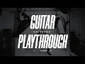 Download Lagu Within Reach - Drip Fed (Official Guitar Playthrough)