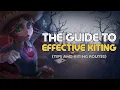 Download Lagu SURVIVOR GUIDE: Learn How to Kite + Red Church, Sacred Heart, Chinatown Kiting Routes | Identity V