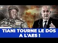Lagu TRAHISON CONTRE L’AES ? : TIANI NORMALISE LES RELATIONS AVEC L’ALGÉRIE !