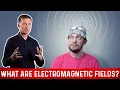 EMFs Electromagnetic Fields Cell Phone Radiation Effects on Human Body - Dr Berg