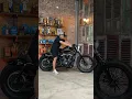 Download Lagu GIMANA SIH SUARANYA HARLEY SPORTSTER 48??
