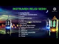 Instrumen Religi Sedih
